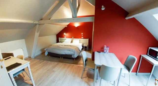 Номер Standard B&B Ter Gracht