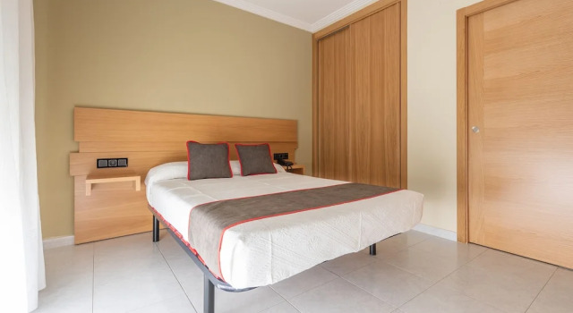 Двухместный номер Standard Hotel Casa Marín