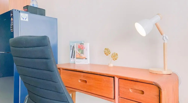 Comfy And Best Deal Studio At Nine Residence Apartment, Book Apartment Jakarta Jakarta Province