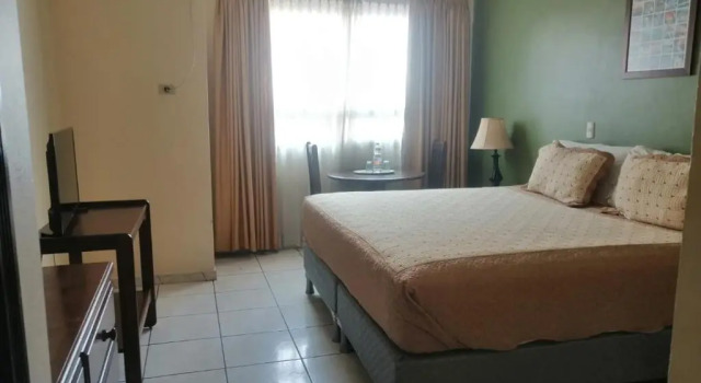 Hotel Palace Ejecutivo, Reservar Hotel Hotéis em Cortés com piscina, Piscina