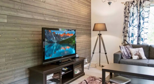 Holiday Home Hiukanhelmi, Réserver Hôtel Sotkamo Finlande-Orientale