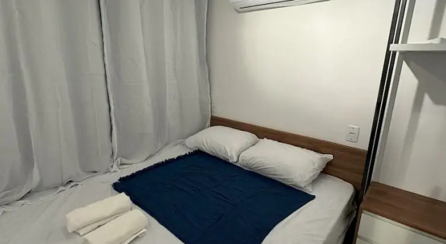 Loft Container Praia do Foguete, Забронировать Отель Отели штата Рио-де-Жанейро 3 звезды, 3*