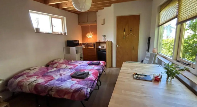 Номер Standard B&B t Buitenkansje