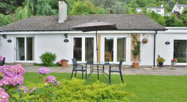 Paddocks Hotel, Забронировать Отель Саймондс-Ят Wye Valley, рядом с Symonds Yat West Leisure Park