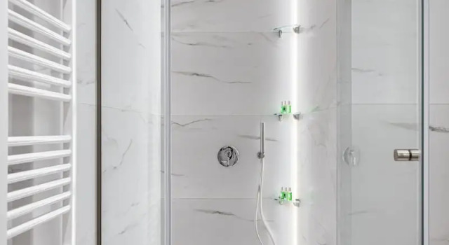Апартаменты Acropolis Sherlock Residence