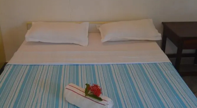 Двухместный номер Standard c 1 комнатой Meya Beach Walk Hotel