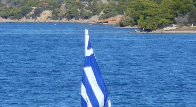 Номер Standard Blue Beach