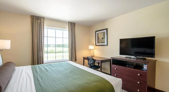 Номер Standard Cobblestone Hotel & Suites - Paxton