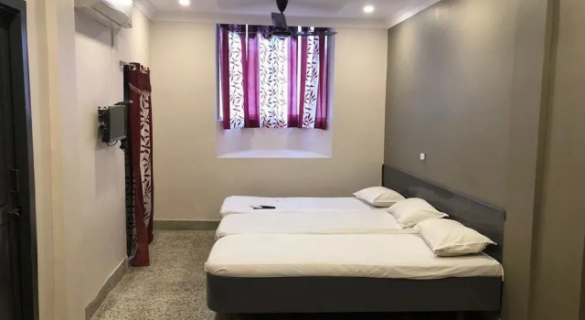 Hotel AKMG, Book Hotel Dindigul Tamil Nadu