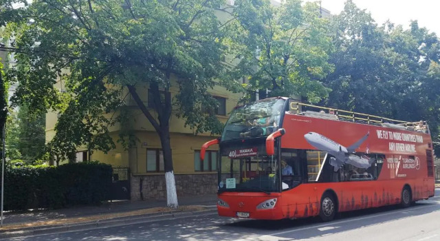 Villa Vila 33