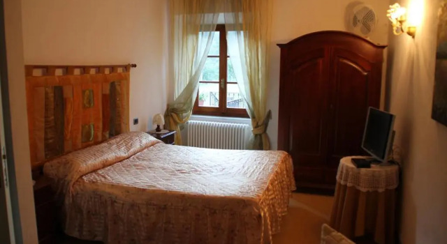 Номер Standard Agriturismo I Chiosi