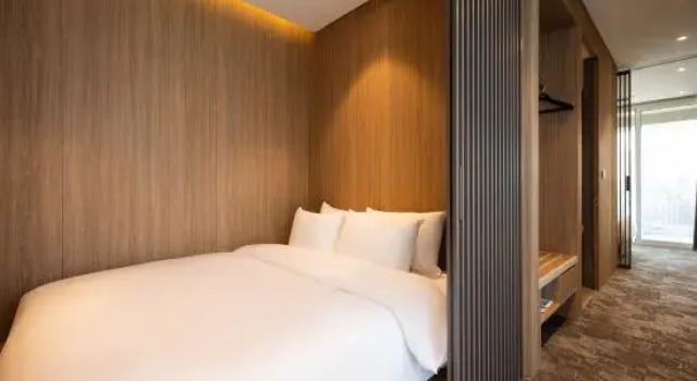 Люкс editions Hotel