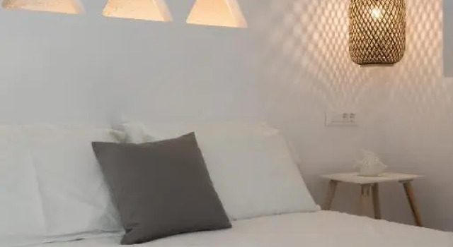 New Apartment in the heart of Mykonos town - 2