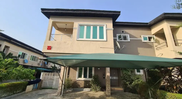 Asa Apartments, Prenota Appartamento Port Harcourt 