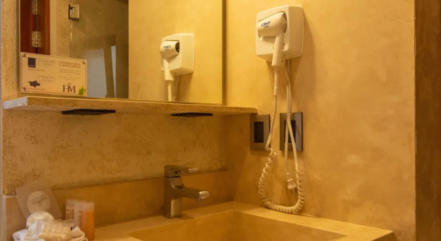 Номер Comfort Hotel Madero