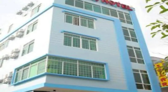 Solar Hotel, Prenota Hotel Da Nang Da Nang