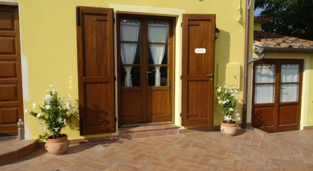 appartamento Podere i Renai, Book Apartment Santa Maria a Monte Tuscany