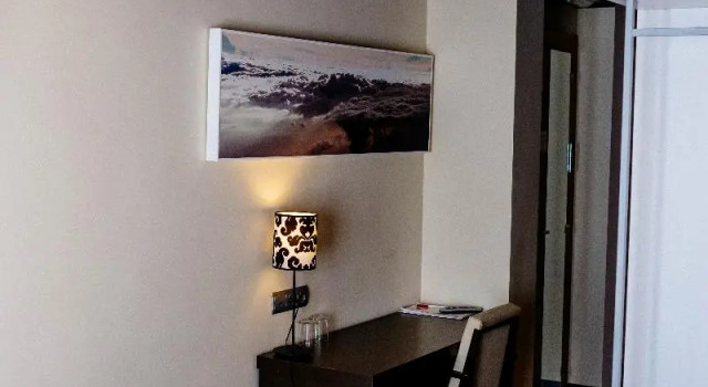 Номер Standard Hotel Can Batiste