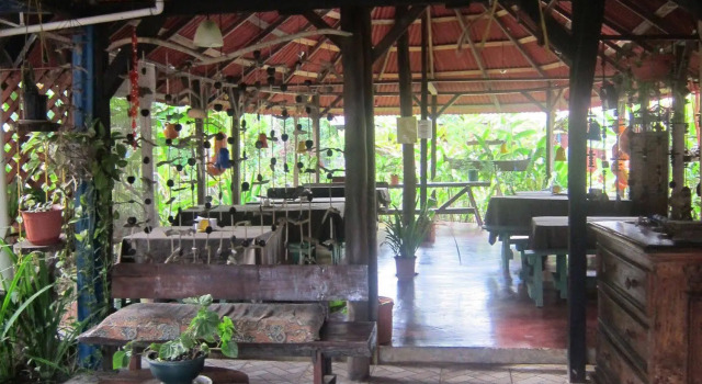 La Casona de Tortuguero, Забронировать Отель Тортугеро 