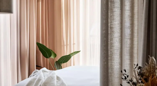 Апартаменты Aura Apartment Hotel