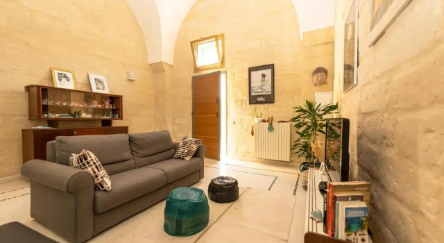 Barocco House