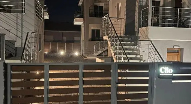 Clio Luxury Apartments, Rezerwuj Apartament Janina Epir
