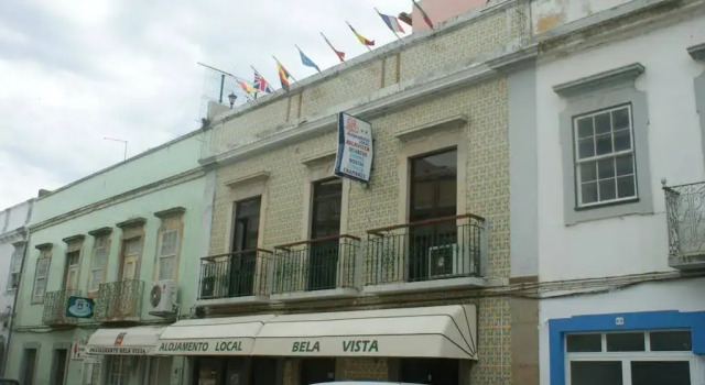 Alojamento Local Bela Vista