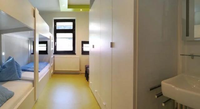 Junges Hotel Annaberg Huette, Book Hotel Annaberg Semmering-Rax-Schneeberg