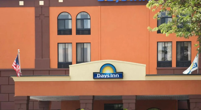 Days Inn by Wyndham Reading Wyomissing, Reserva ahora Hotel Wyomissing Pensilvania