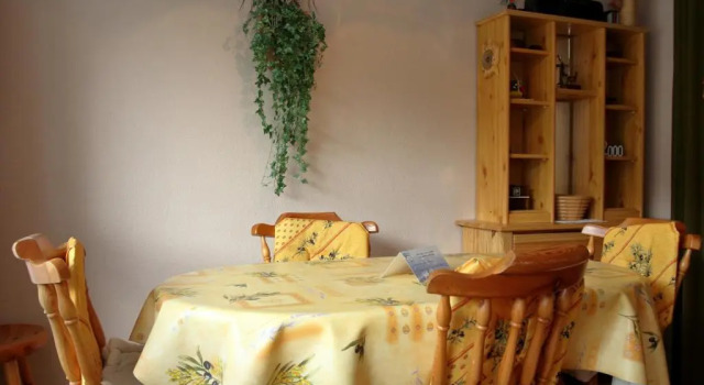 CL349 - Studio 4 Pers centre des Carroz