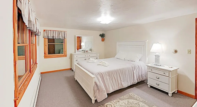 Hidden Bay-view Haven W/ Private Beach 5 Bedroom Home, Rezervasyon Otel Eastham Cape Cod
