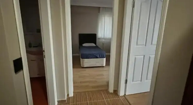 Görkem Suits & Villas, Varaa Hotelli Hotellit Marmara-alue pysäköinnillä, Pysäköinti