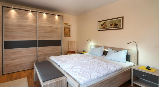 Ferienpark Freesenbruch Wohnung 4 1 - Boddenkiker