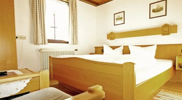 Двухместный номер Standard ZUR TRAUBE Schwarzwaldhotel & Restaurant am Titisee