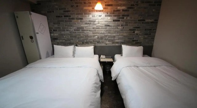 Номер Superior Xian Hotel