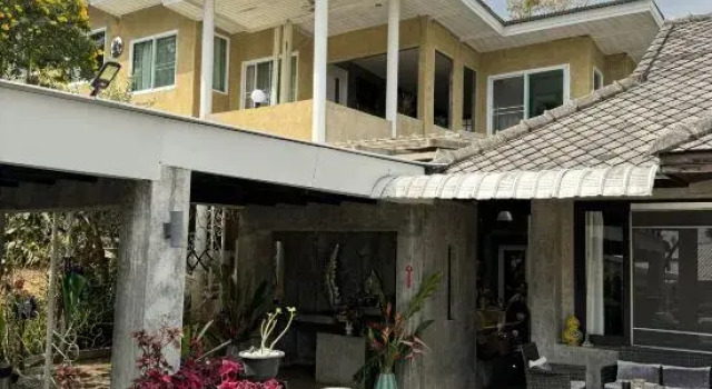 Kookie Place Homestay, Забронировать Отель Недорогие отели Маерим, недорого