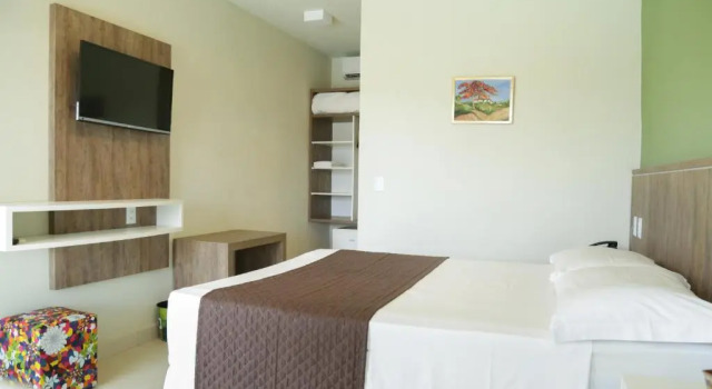 Двухместный номер Superior Pousada Quinta da Baleeira