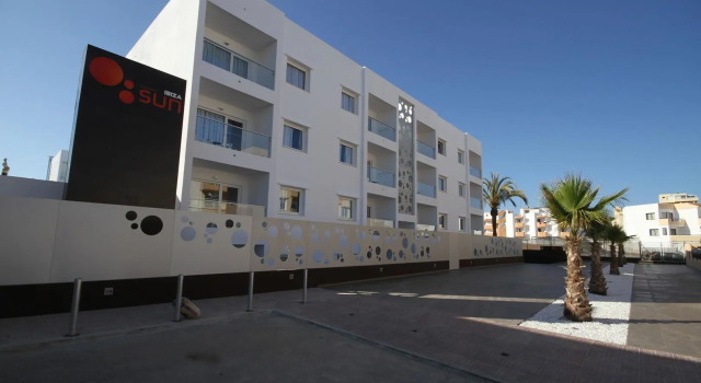 Ibiza Sun Apartments