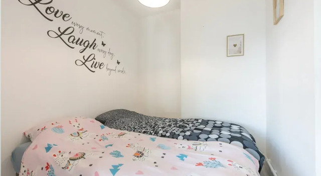 Modern Studio With Parking Space, Prenota Appartamento Hotel a Flanders con parcheggio, Parcheggio