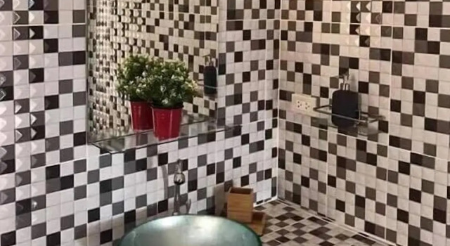 Номер Deluxe Пентхаус с 3 комнатами с балконом и с видом на океан New POP Villas, Koh Tao