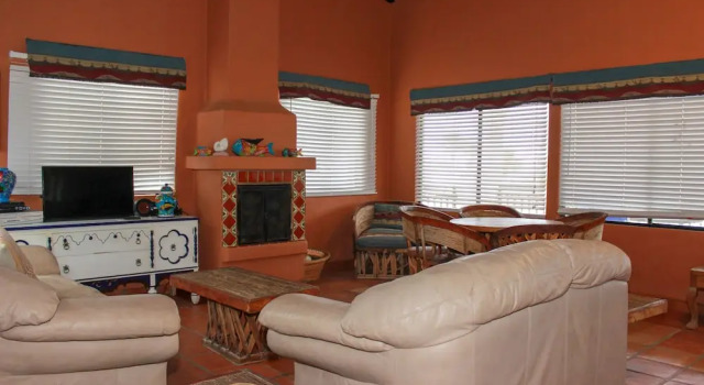 Arena Y Sol 3 Bedroom Home, Book Vacation Home Puerto Penasco Sonora