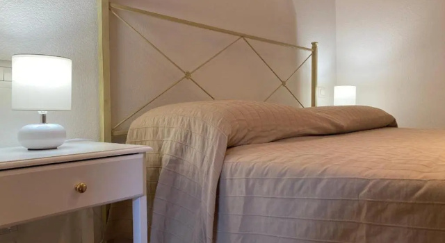 Deluxe Apartment San Cerbone