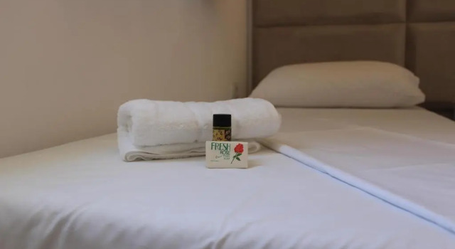 Номер Standard Hotel Myrtai - City Center