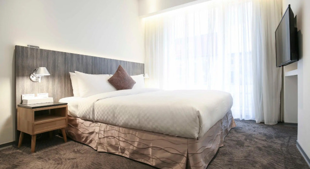 Номер Standard Dandy Hotel - Tianjin Branch