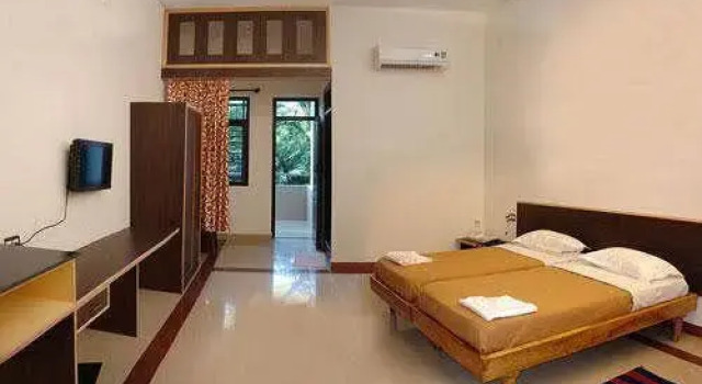 Chitravana Resorts, Rezervovat Hotel Maisúr Bangalore