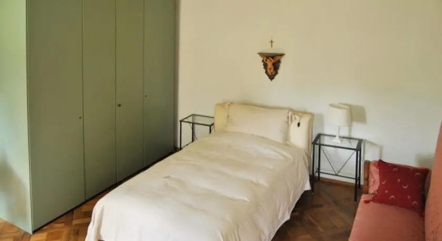La Casa Sul Fiume