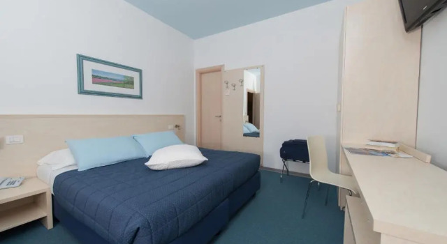 Номер Superior Hotel Erika