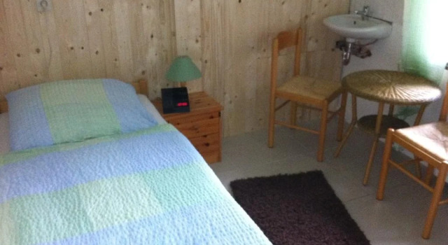 Pension A1 Stuckenborstel, Buchen Sie Hotel Sottrum Niedersachsen