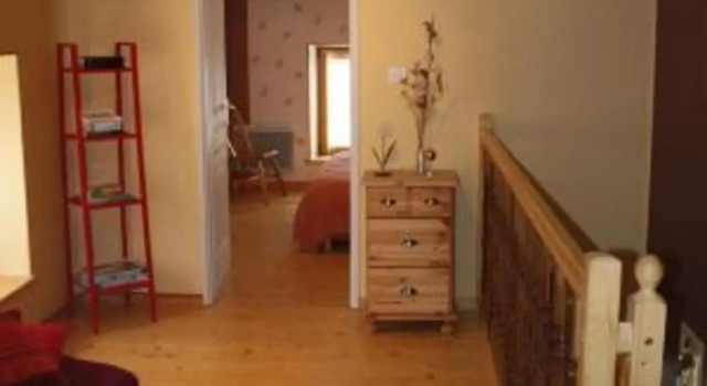 Gîte Granges-Aumontzey-Aumontzey, 2 pièces, 3 personnes - FR-1-589-12, Reserva ahora Hotel Granges-Aumontzey Lorena