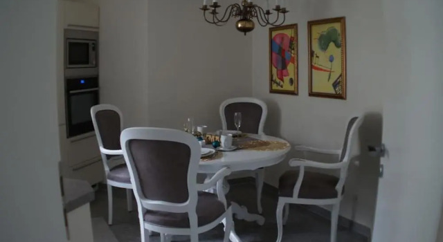 Апартаменты Ferienwohnung Sinsheim